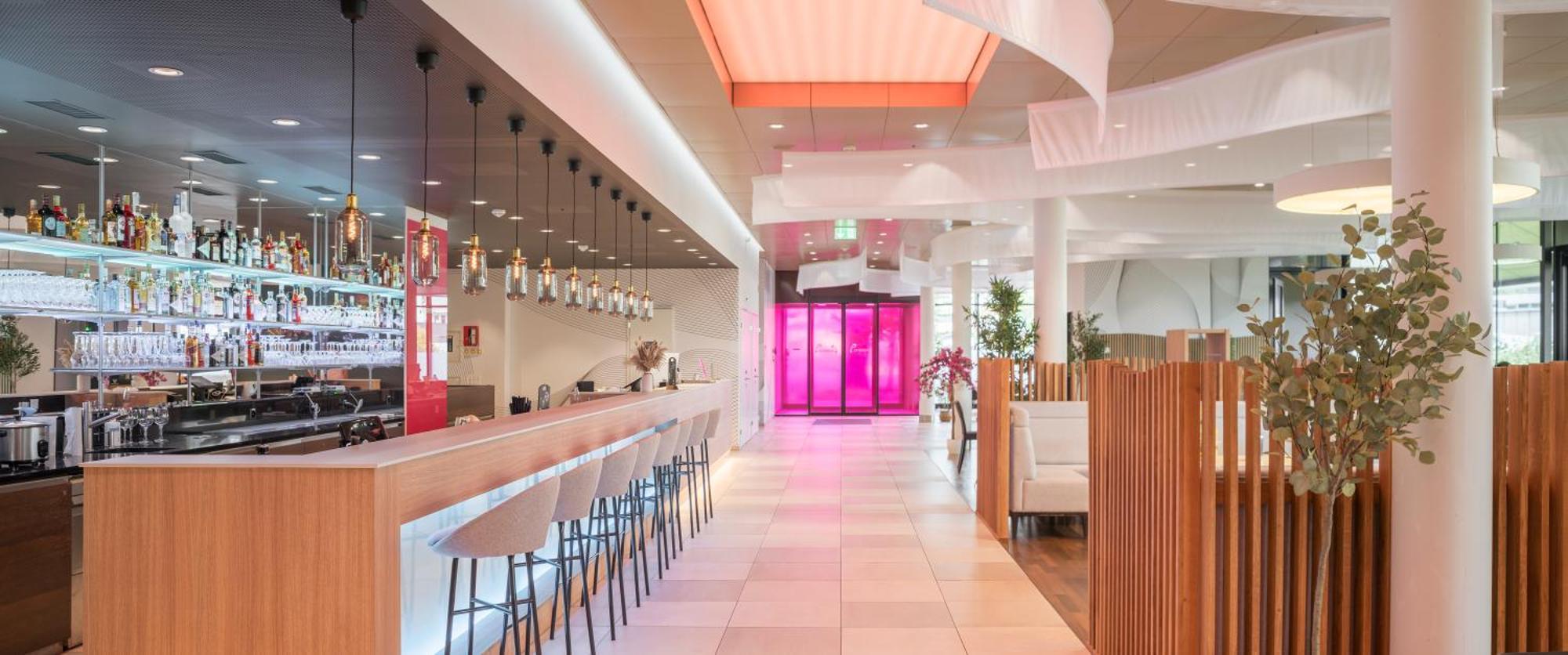 Prize By Radisson, Zurich Affoltern Am Albis Hotel Exterior photo