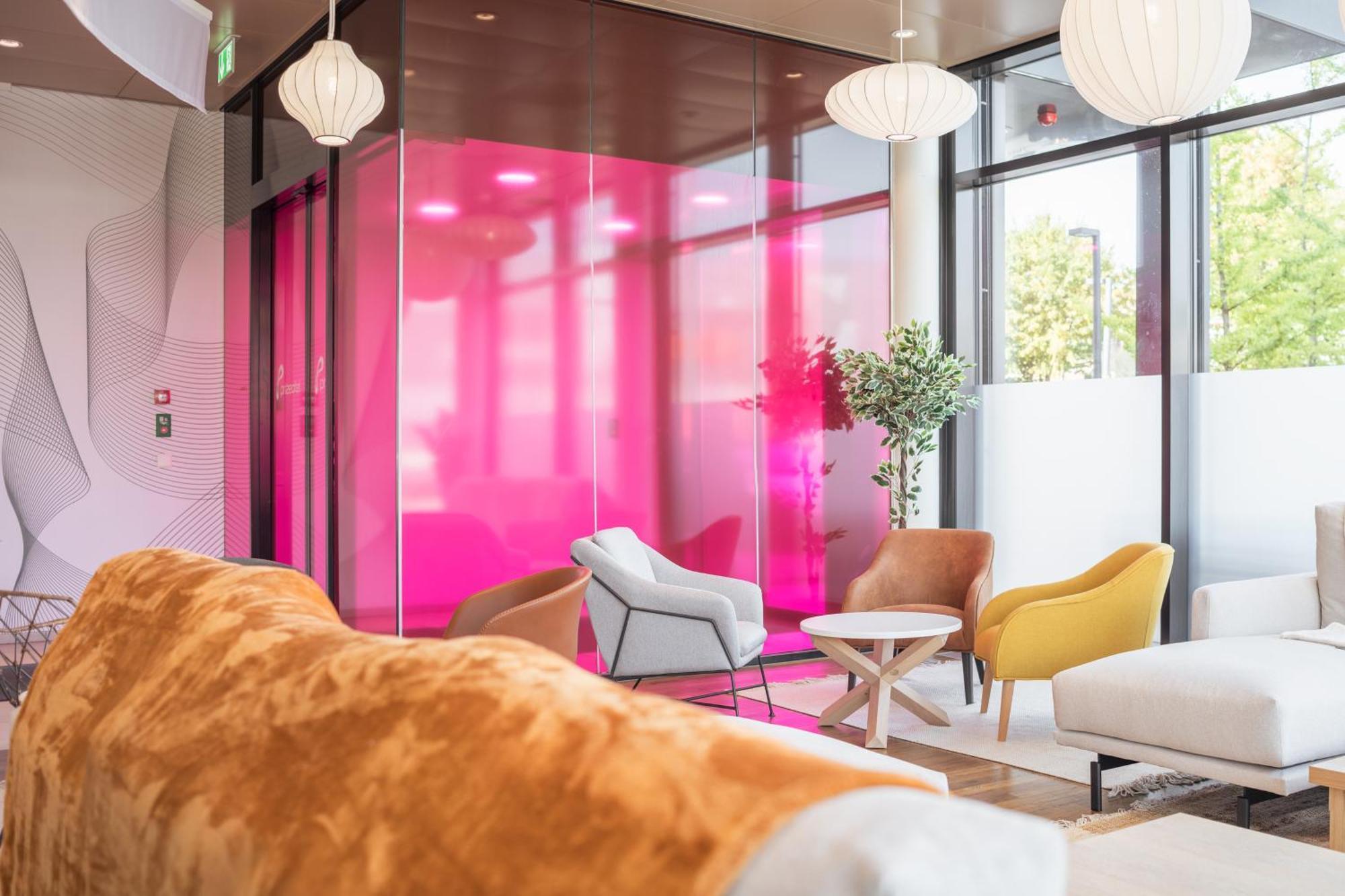 Prize By Radisson, Zurich Affoltern Am Albis Hotel Exterior photo