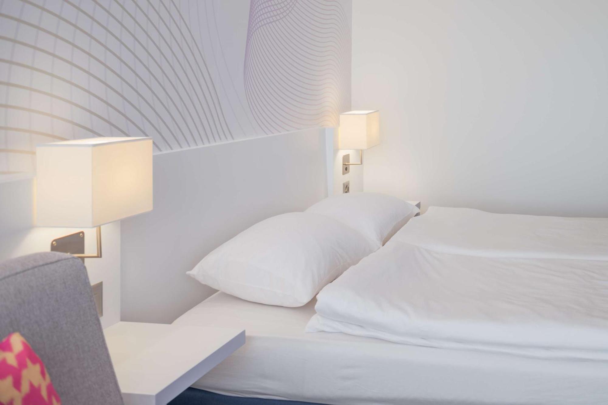 Prize By Radisson, Zurich Affoltern Am Albis Hotel Exterior photo