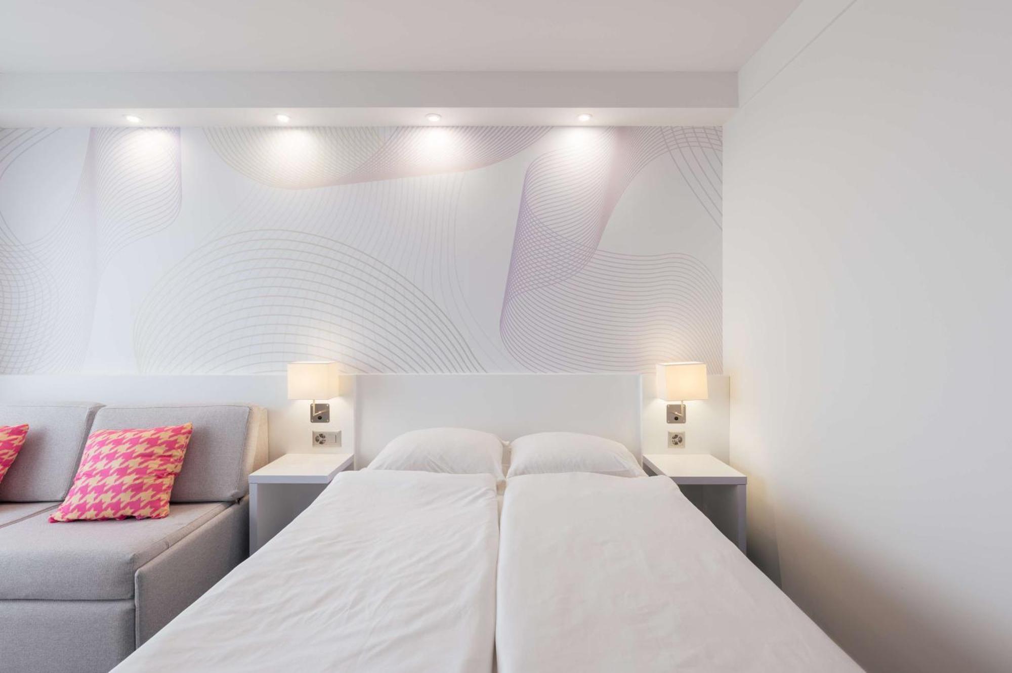 Prize By Radisson, Zurich Affoltern Am Albis Hotel Exterior photo