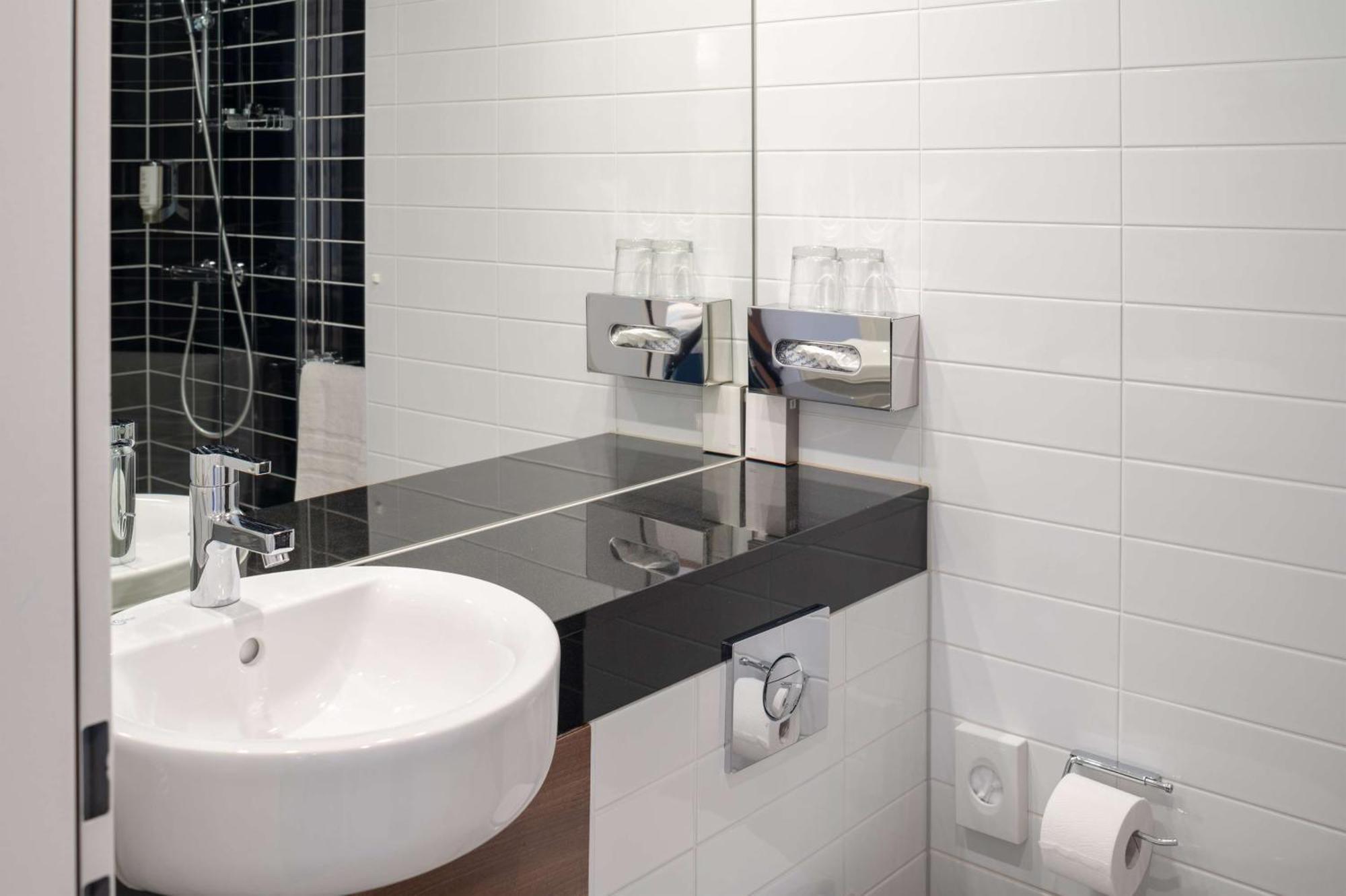 Prize By Radisson, Zurich Affoltern Am Albis Hotel Exterior photo
