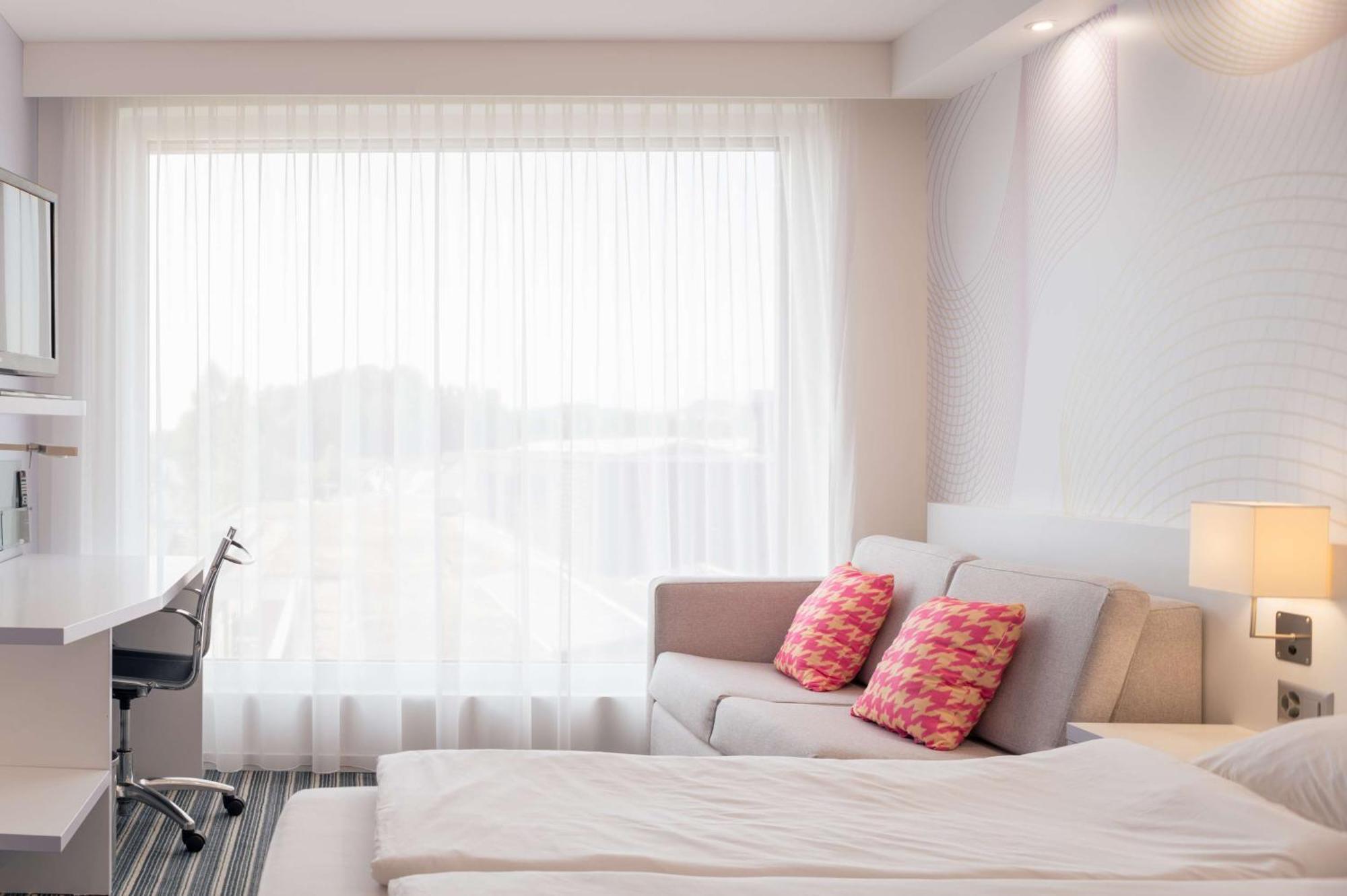 Prize By Radisson, Zurich Affoltern Am Albis Hotel Exterior photo