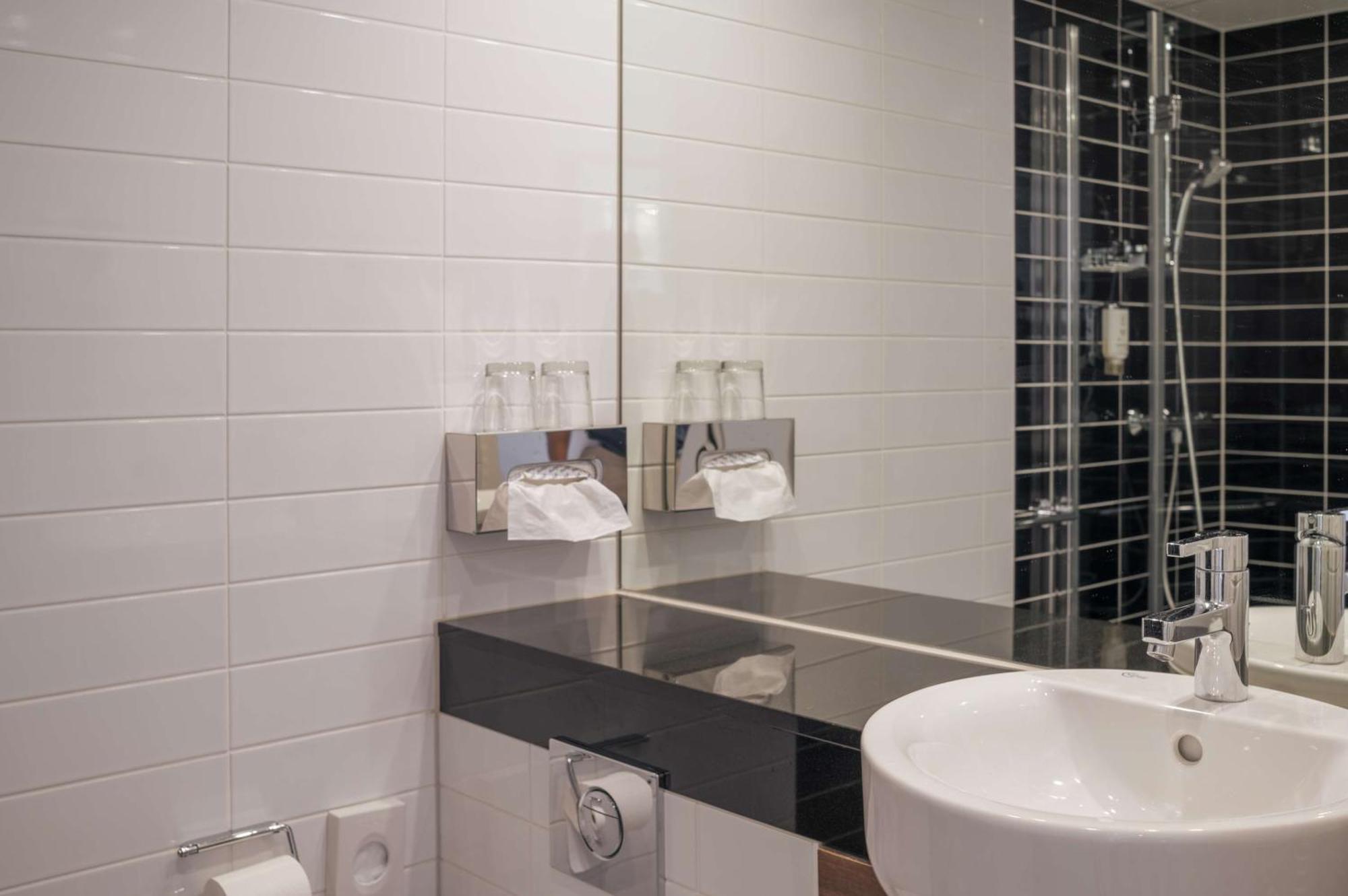 Prize By Radisson, Zurich Affoltern Am Albis Hotel Exterior photo