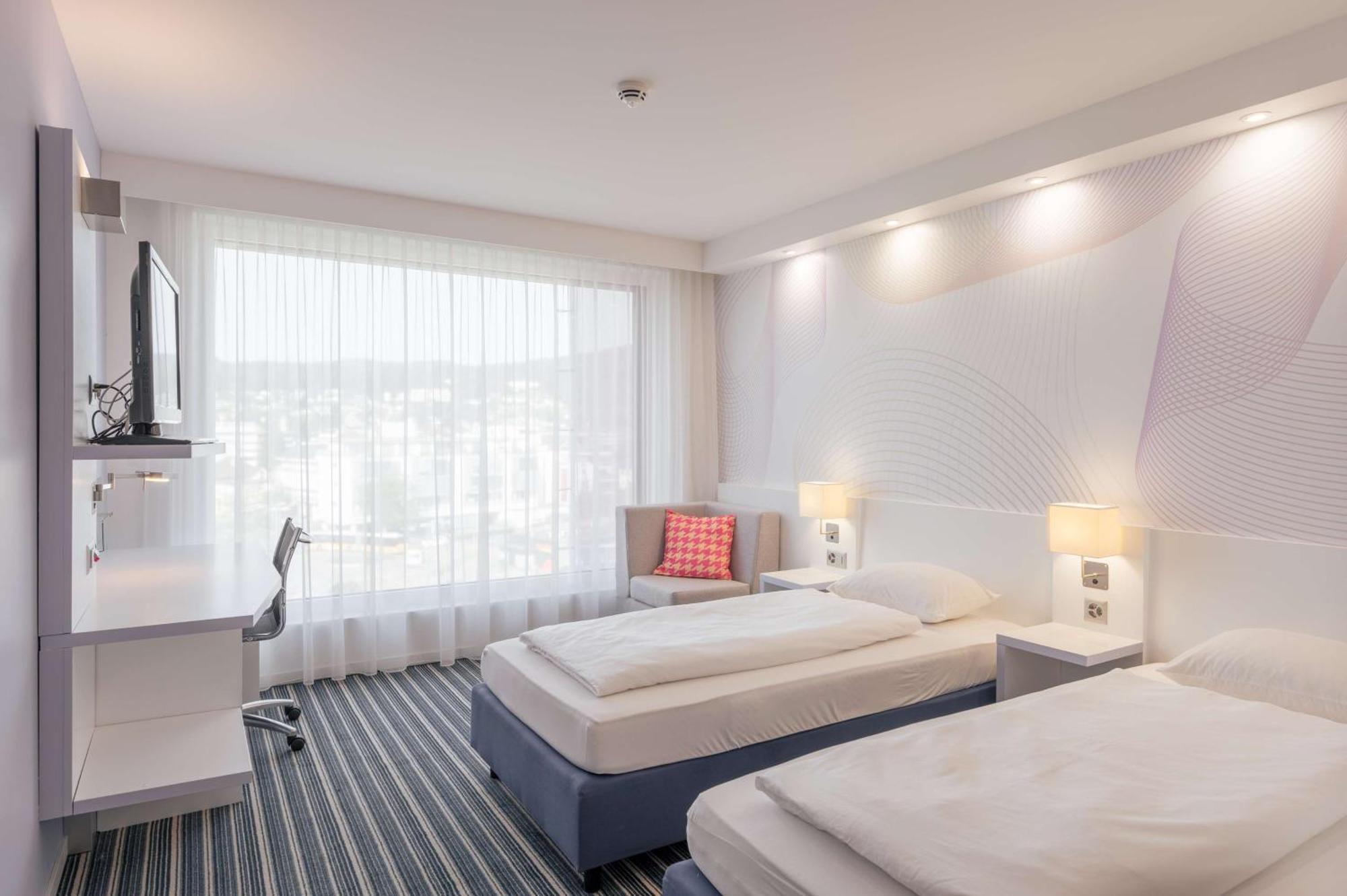 Prize By Radisson, Zurich Affoltern Am Albis Hotel Exterior photo