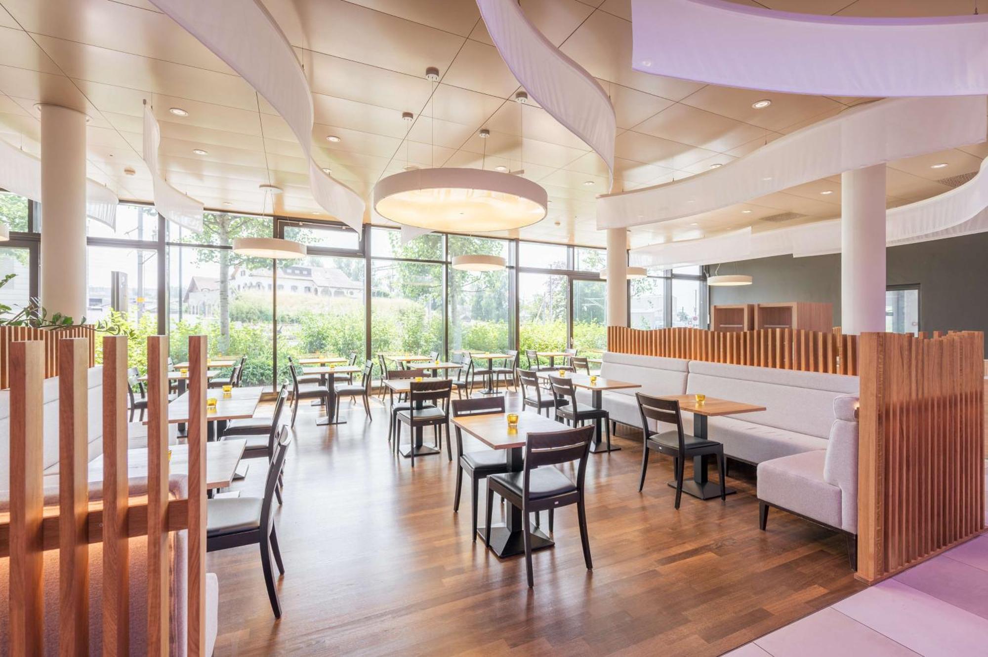 Prize By Radisson, Zurich Affoltern Am Albis Hotel Exterior photo