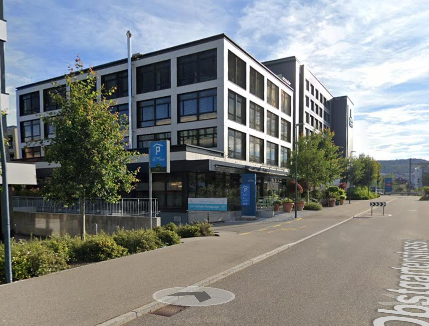 Prize By Radisson, Zurich Affoltern Am Albis Hotel Exterior photo