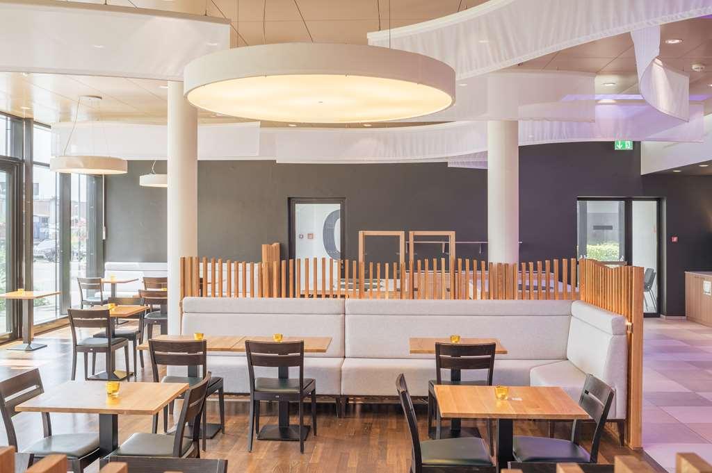 Prize By Radisson, Zurich Affoltern Am Albis Hotel Restaurant photo