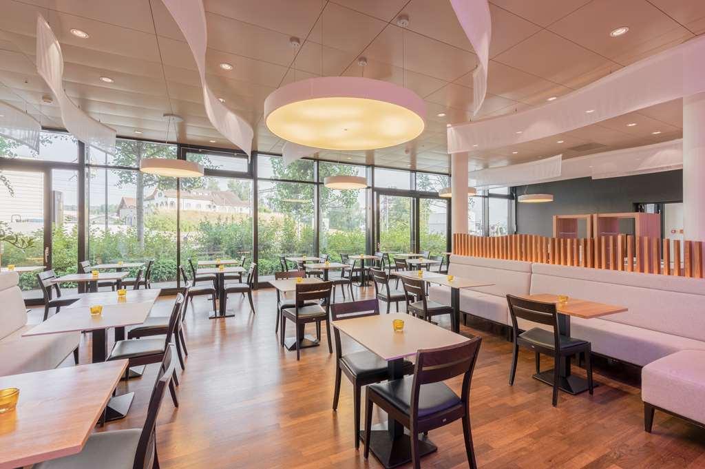 Prize By Radisson, Zurich Affoltern Am Albis Hotel Restaurant photo