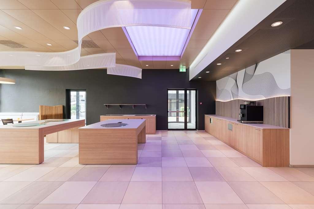 Prize By Radisson, Zurich Affoltern Am Albis Hotel Restaurant photo