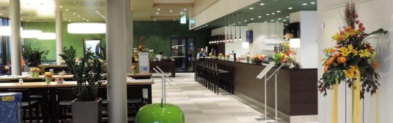 Prize By Radisson, Zurich Affoltern Am Albis Hotel Exterior photo