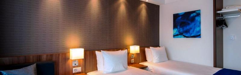 Prize By Radisson, Zurich Affoltern Am Albis Hotel Exterior photo